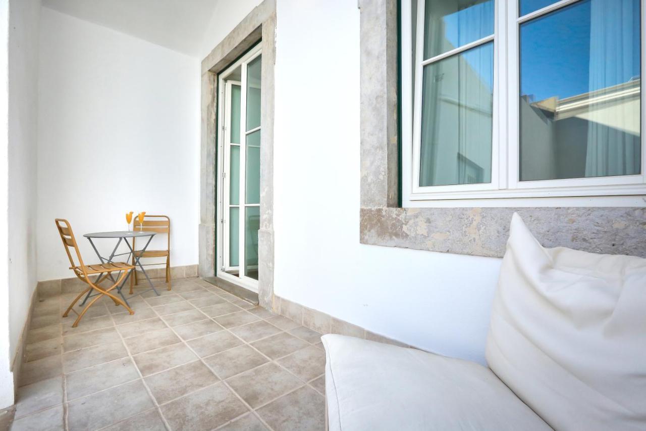Faro Away From Home Apartment エクステリア 写真