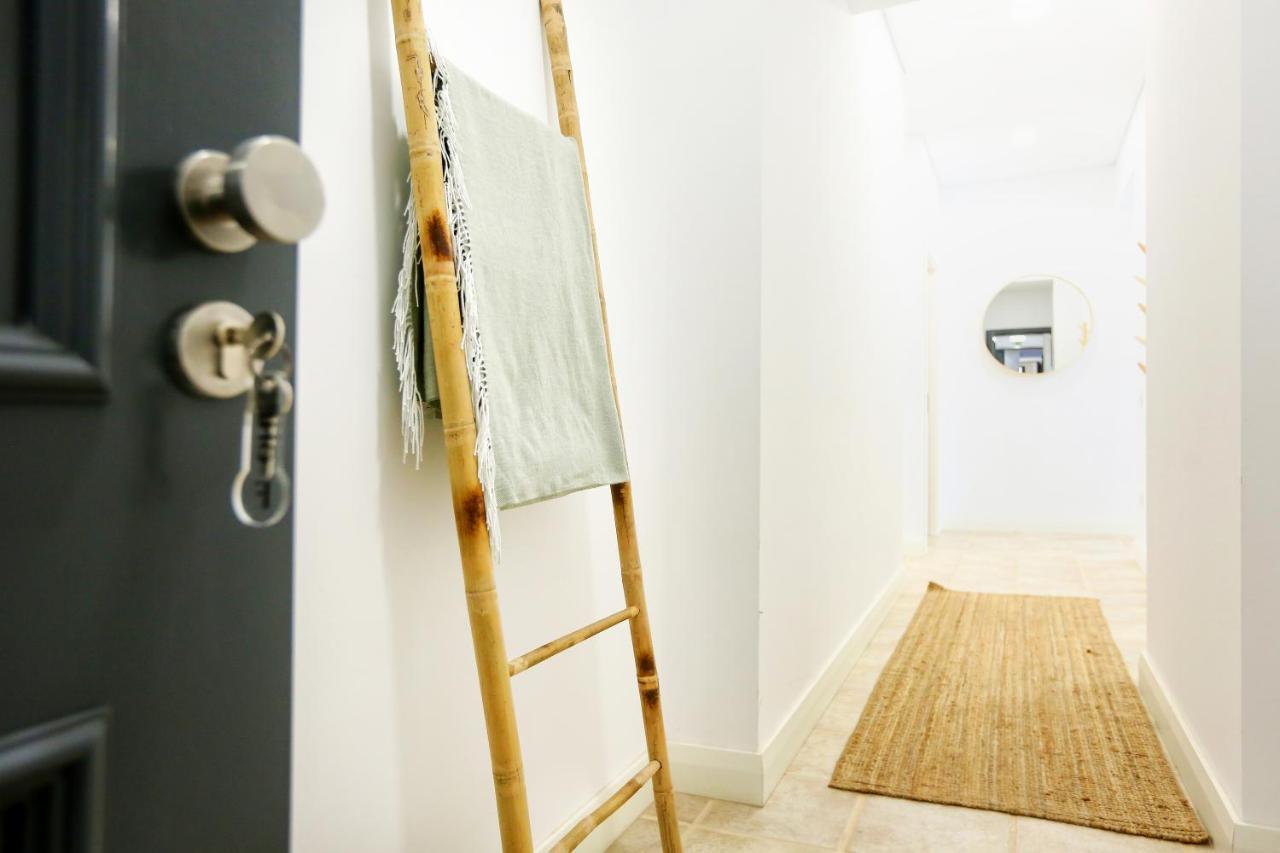 Faro Away From Home Apartment エクステリア 写真