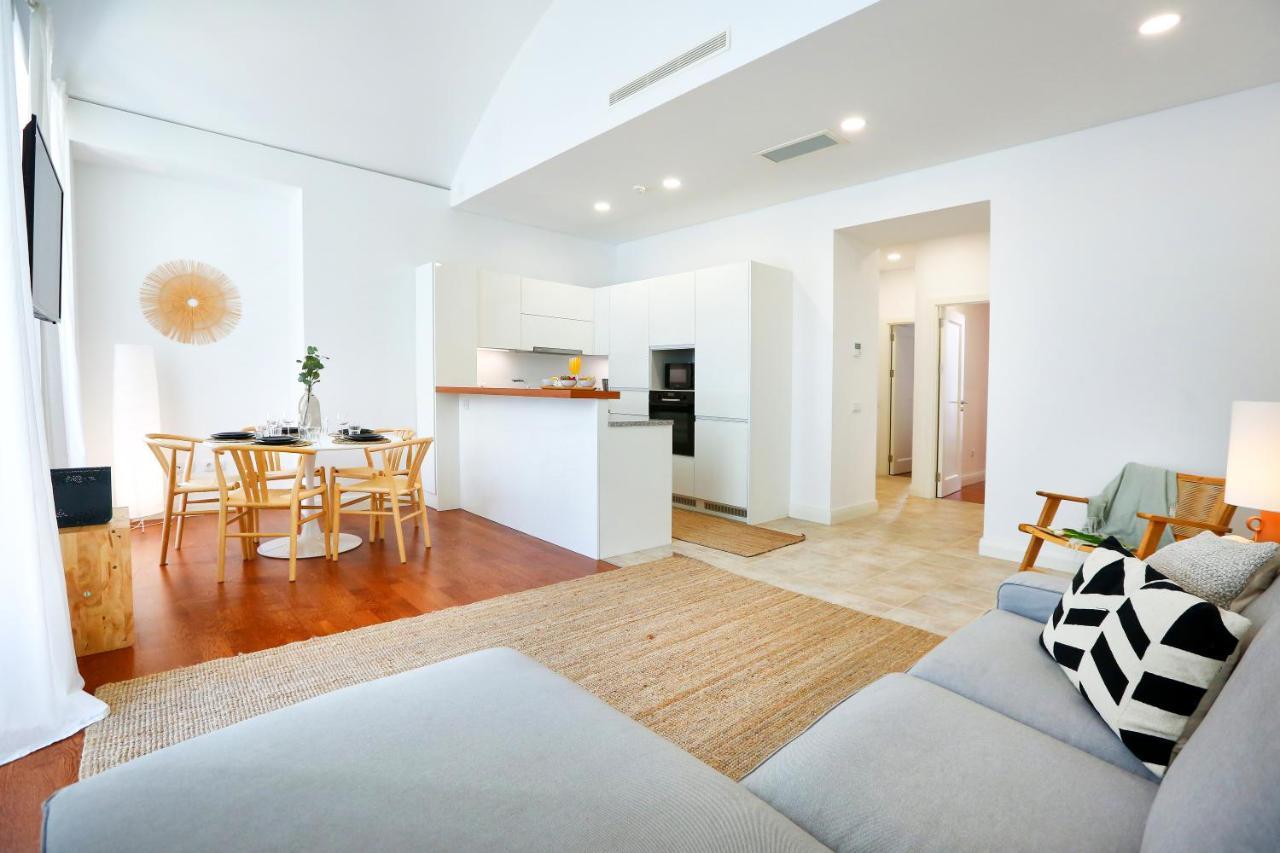 Faro Away From Home Apartment エクステリア 写真